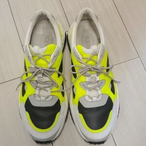 Tod's Mens Sneakers